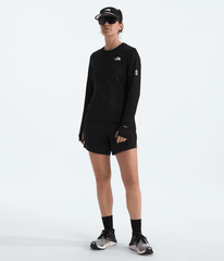 Women’s Summit Series Altimetro LT Crew / The North Face