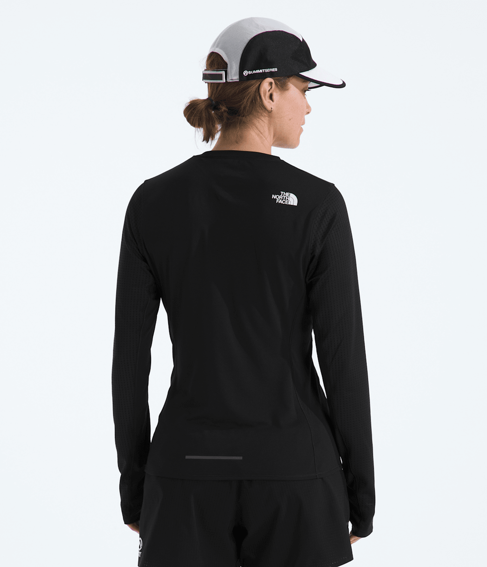 Women’s Summit Series Altimetro LT Crew / The North Face