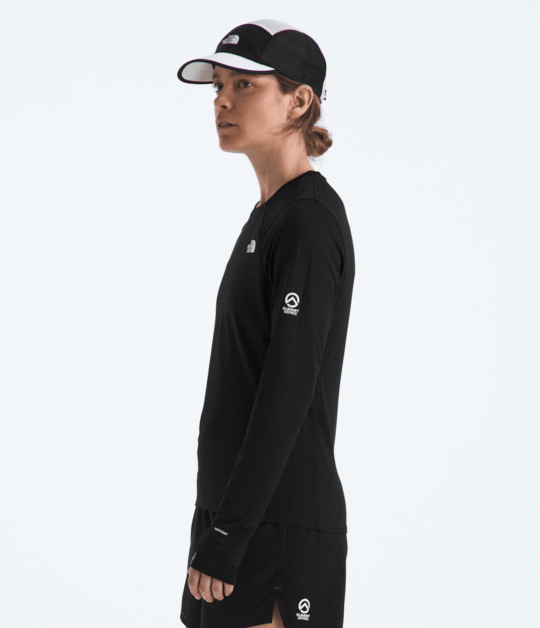 Women’s Summit Series Altimetro LT Crew / The North Face