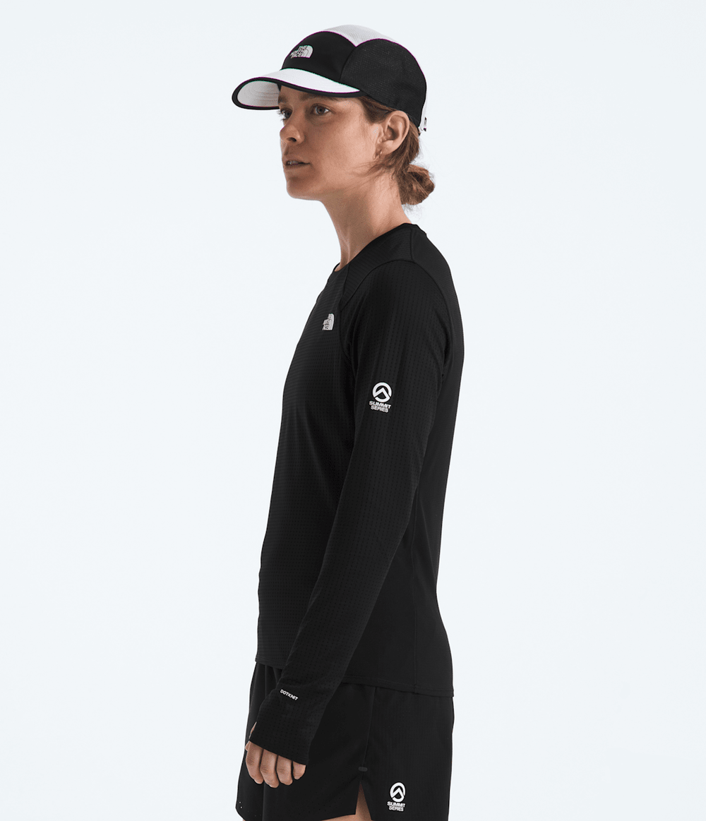 Women’s Summit Series Altimetro LT Crew / The North Face