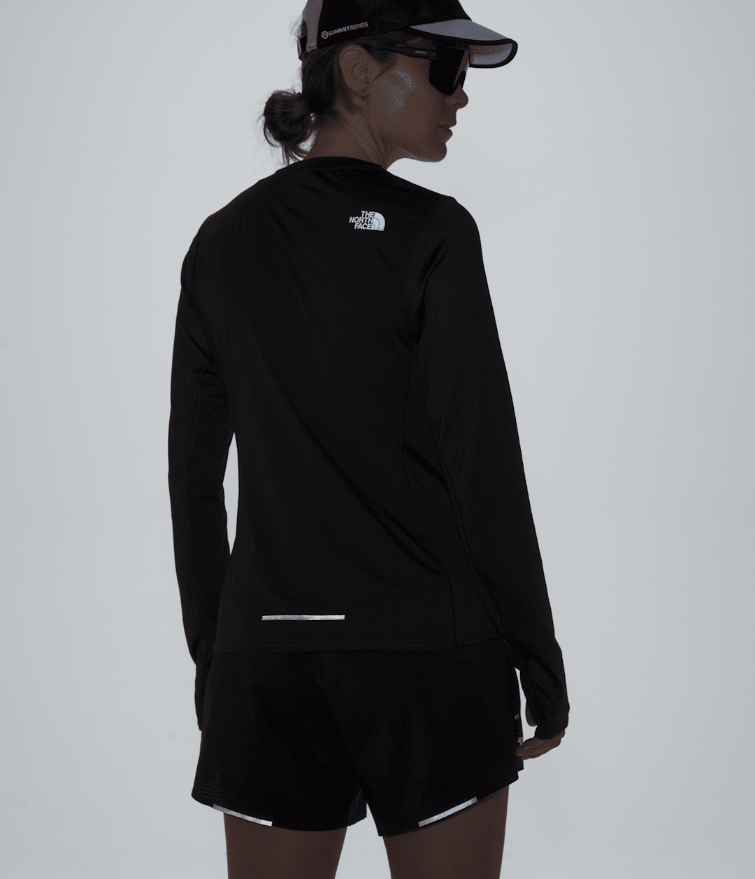 Women’s Summit Series Altimetro LT Crew / The North Face