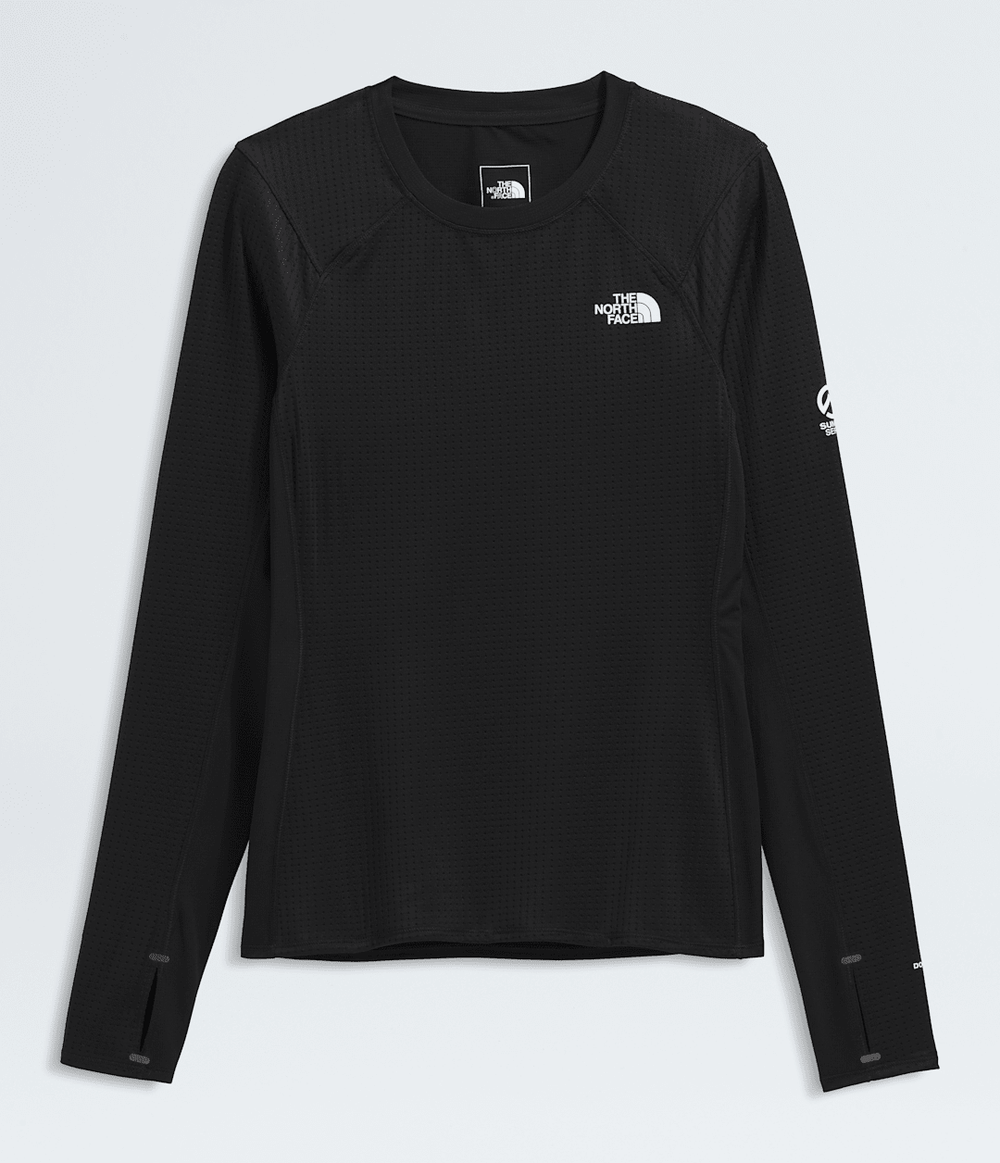 Women’s Summit Series Altimetro LT Crew / The North Face