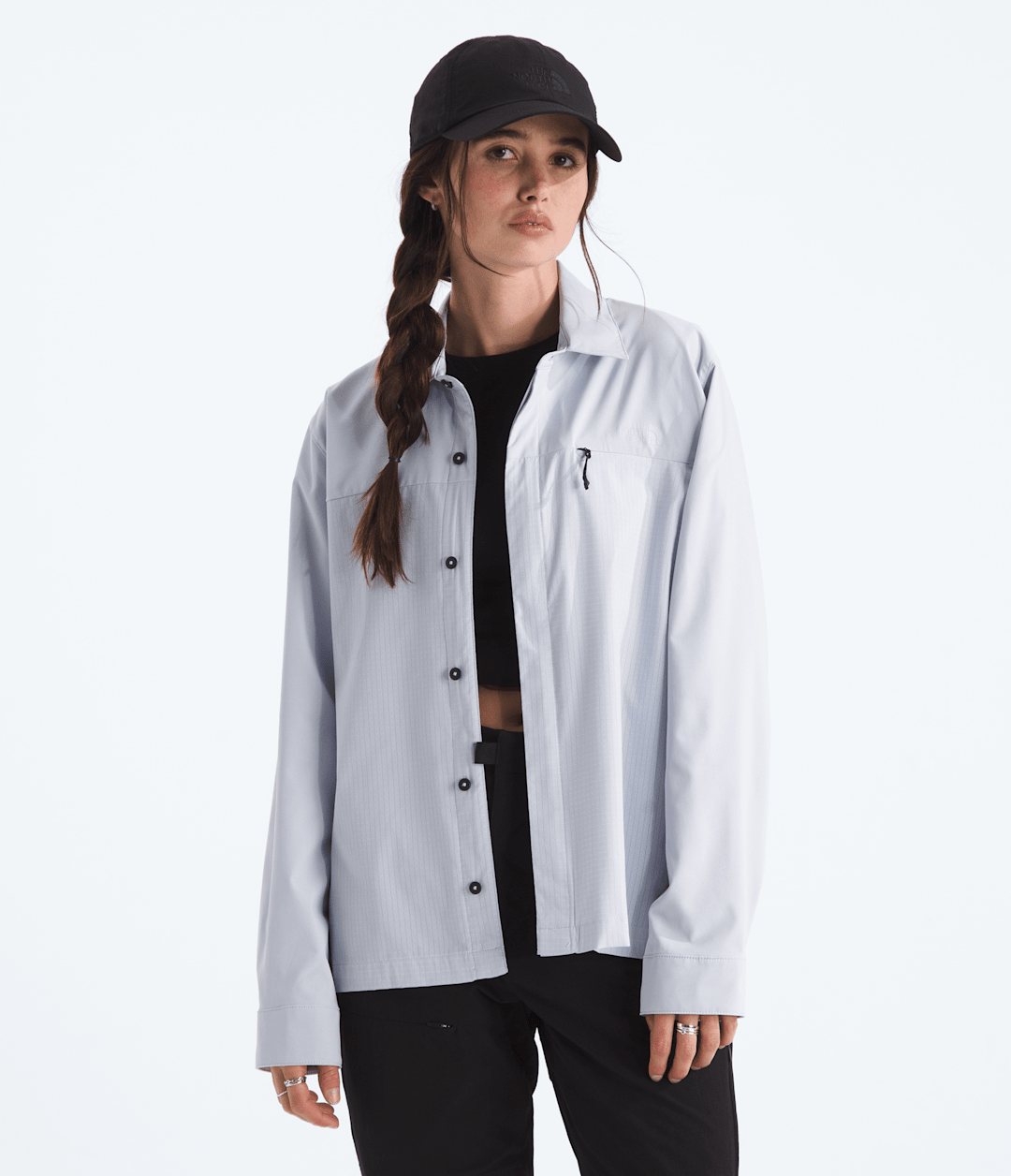 Women’s Long-Sleeve LIGHTRANGE™ Shirt / The North Face
