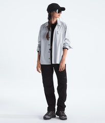 Women’s Long-Sleeve LIGHTRANGE™ Shirt / The North Face
