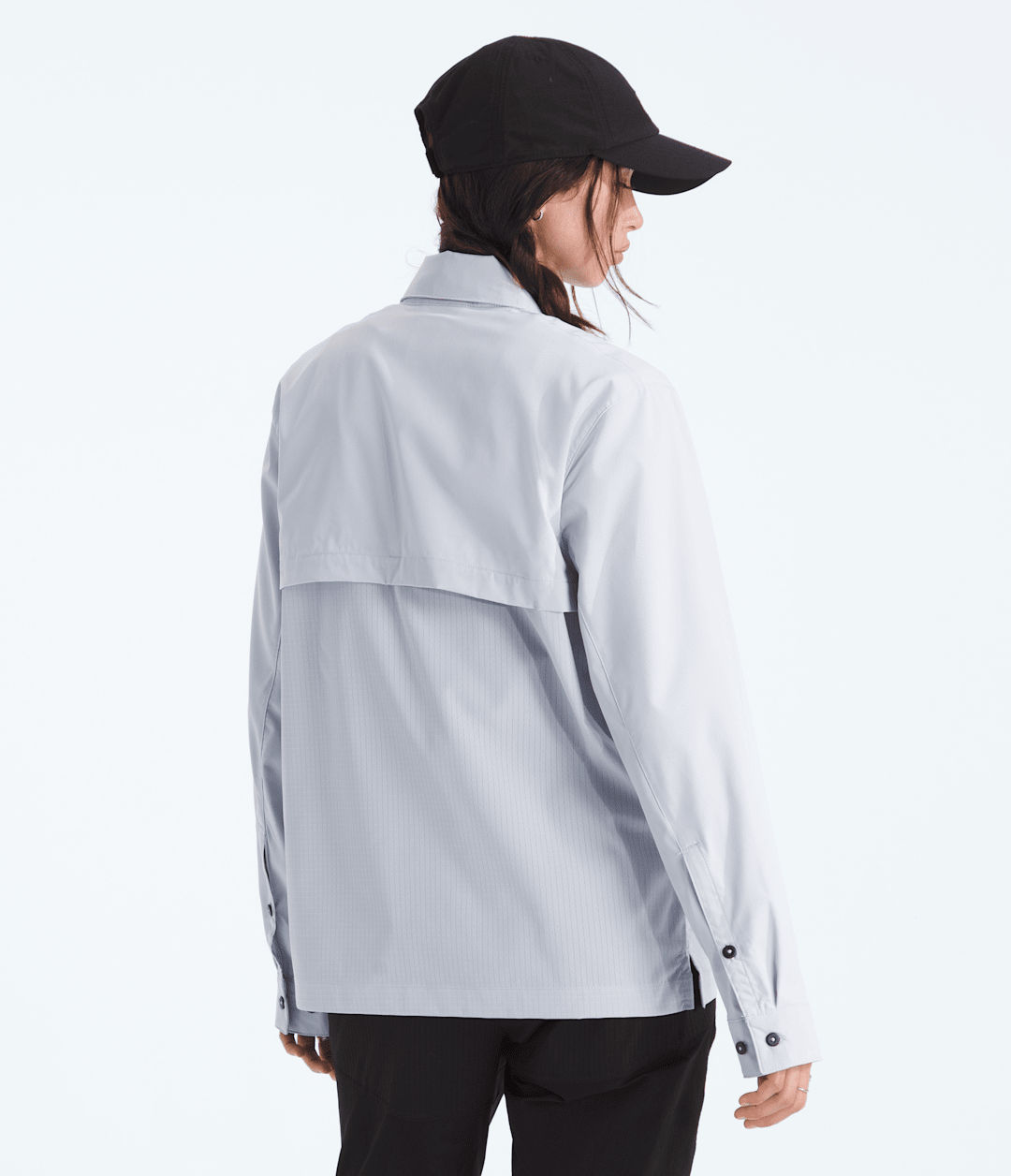 Women’s Long-Sleeve LIGHTRANGE™ Shirt / The North Face
