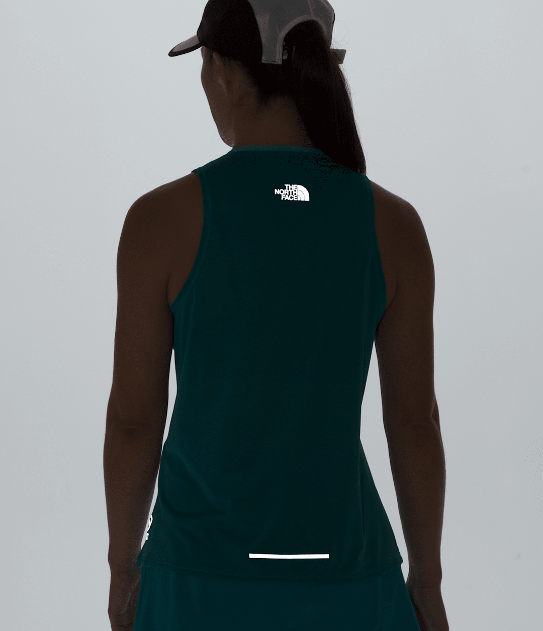 Women’s Summit Series High Trail Tank / The North Face