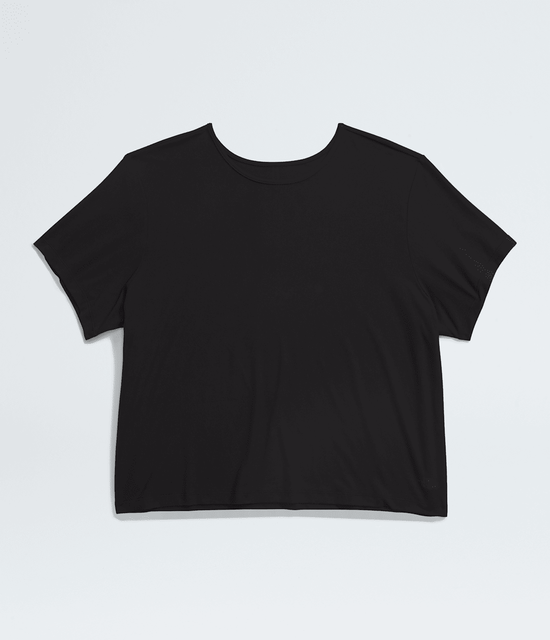Women’s Plus Dune Sky Short-Sleeve / The North Face