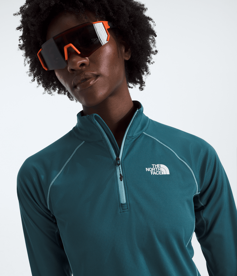 Women’s LIGHTRANGE™ Sunriser ¼-Zip / The North Face