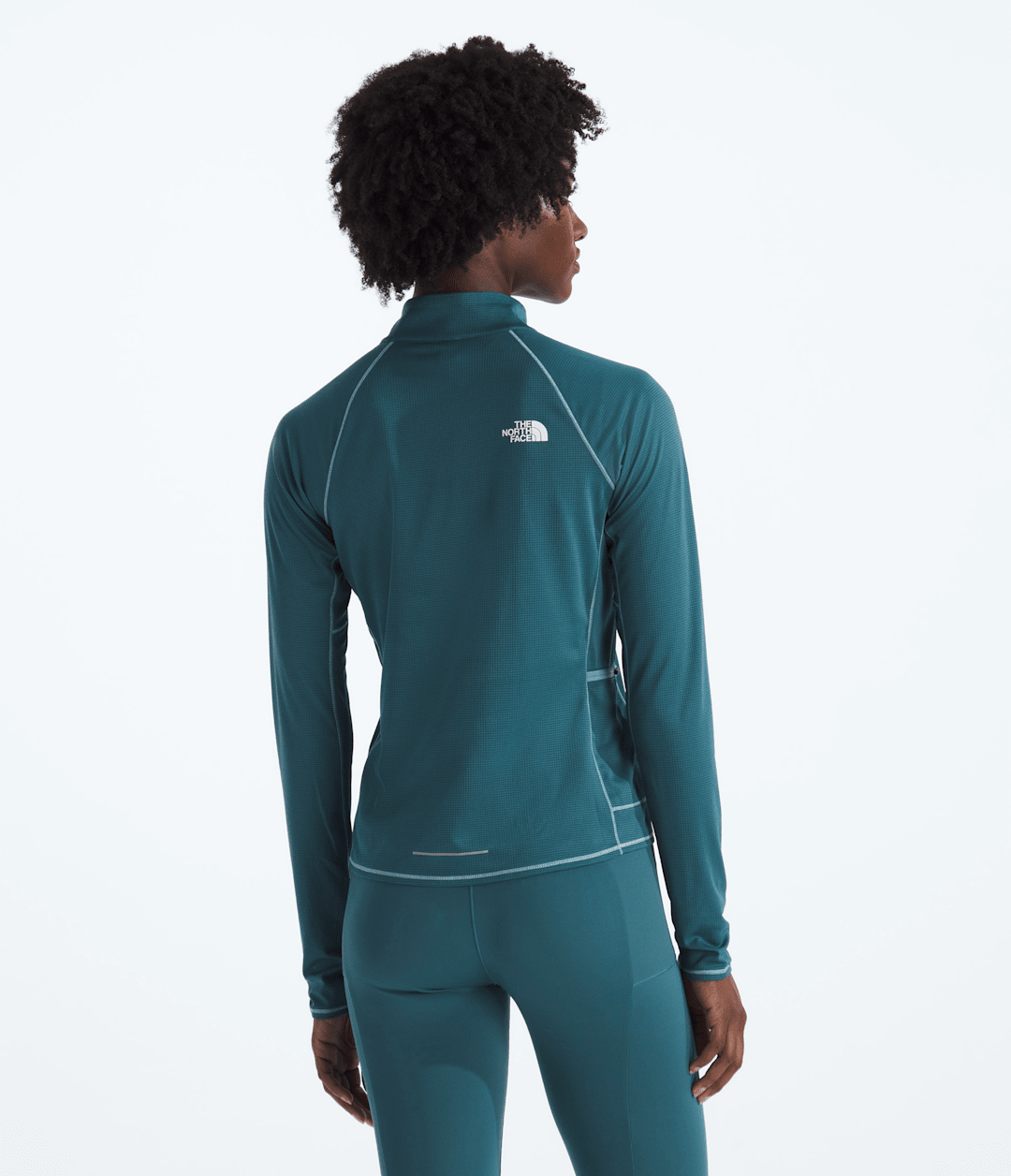 Women’s LIGHTRANGE™ Sunriser ¼-Zip / The North Face