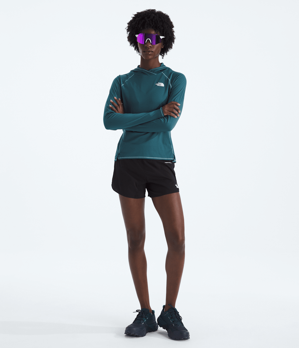 Women’s Sunriser Hoodie / The North Face