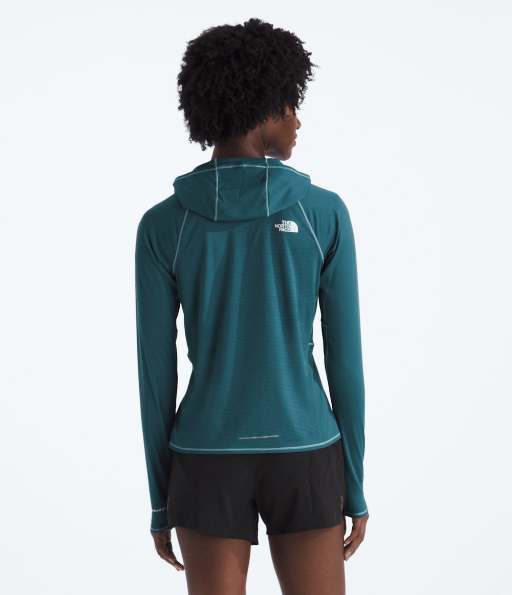 Women’s Sunriser Hoodie / The North Face