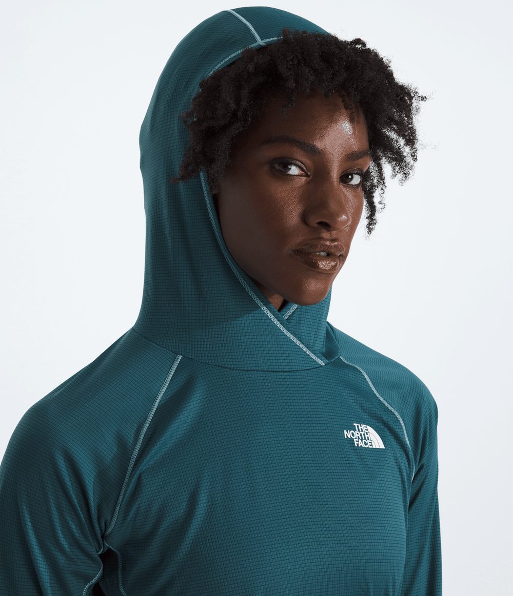 Women’s Sunriser Hoodie / The North Face