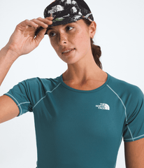 Women’s Sunriser Short-Sleeve / The North Face