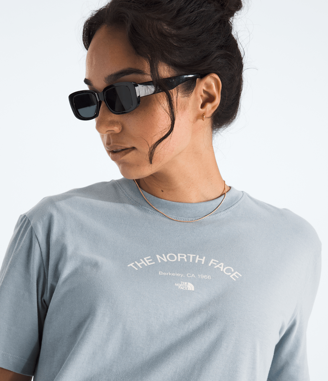 Women’s Home Relaxed Short-Sleeve Tee / The North Face
