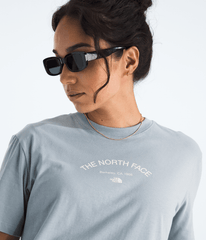 Women’s Home Relaxed Short-Sleeve Tee / The North Face
