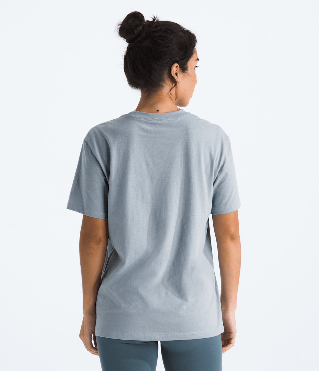 Women’s Home Relaxed Short-Sleeve Tee / The North Face