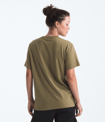 Women’s Evolution Simple Dome Relaxed Short-Sleeve Tee / The North Face