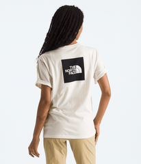 Women’s Evolution Box NSE Relaxed Short-Sleeve Tee / The North Face