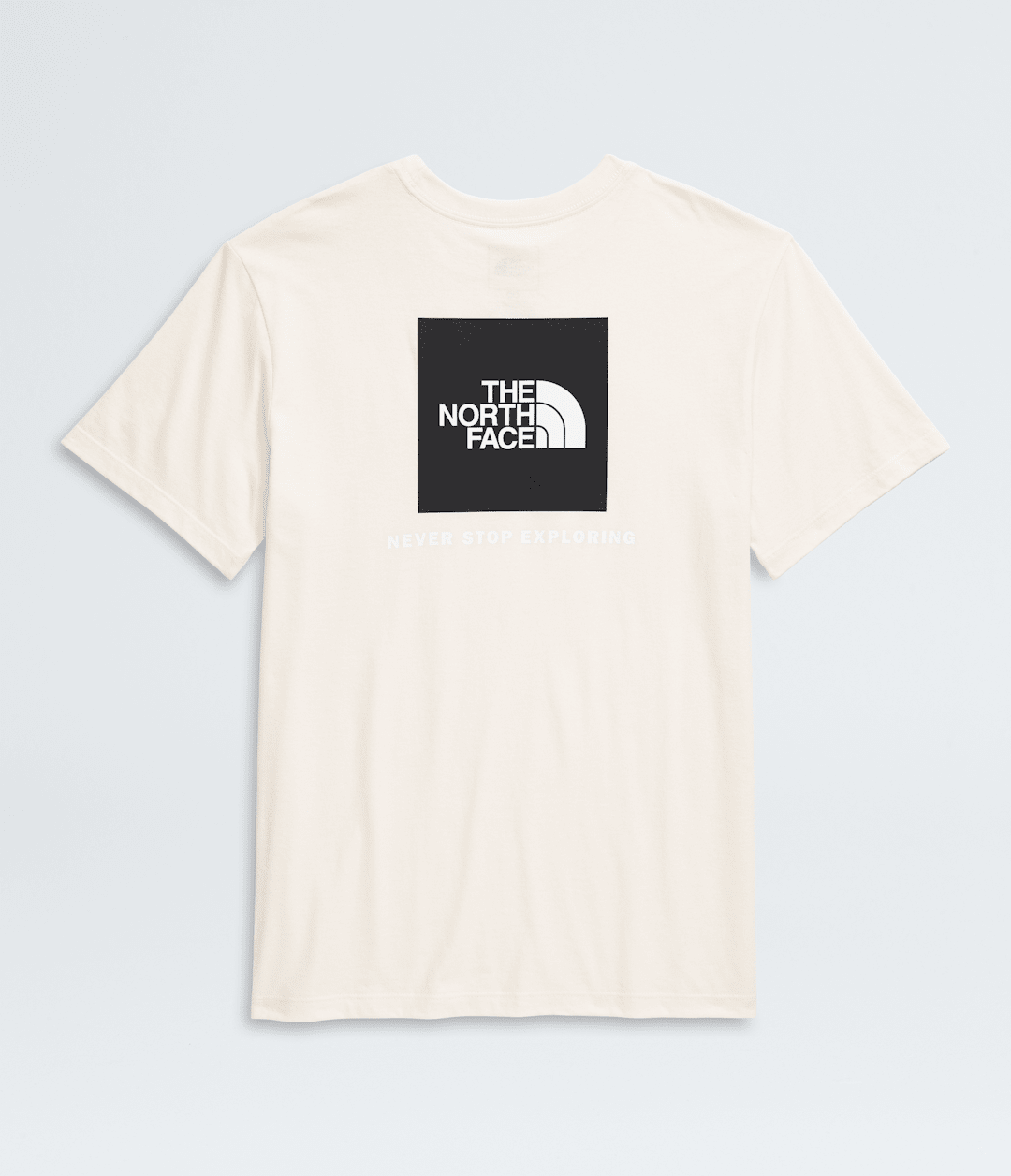 Women’s Evolution Box NSE Relaxed Short-Sleeve Tee / The North Face
