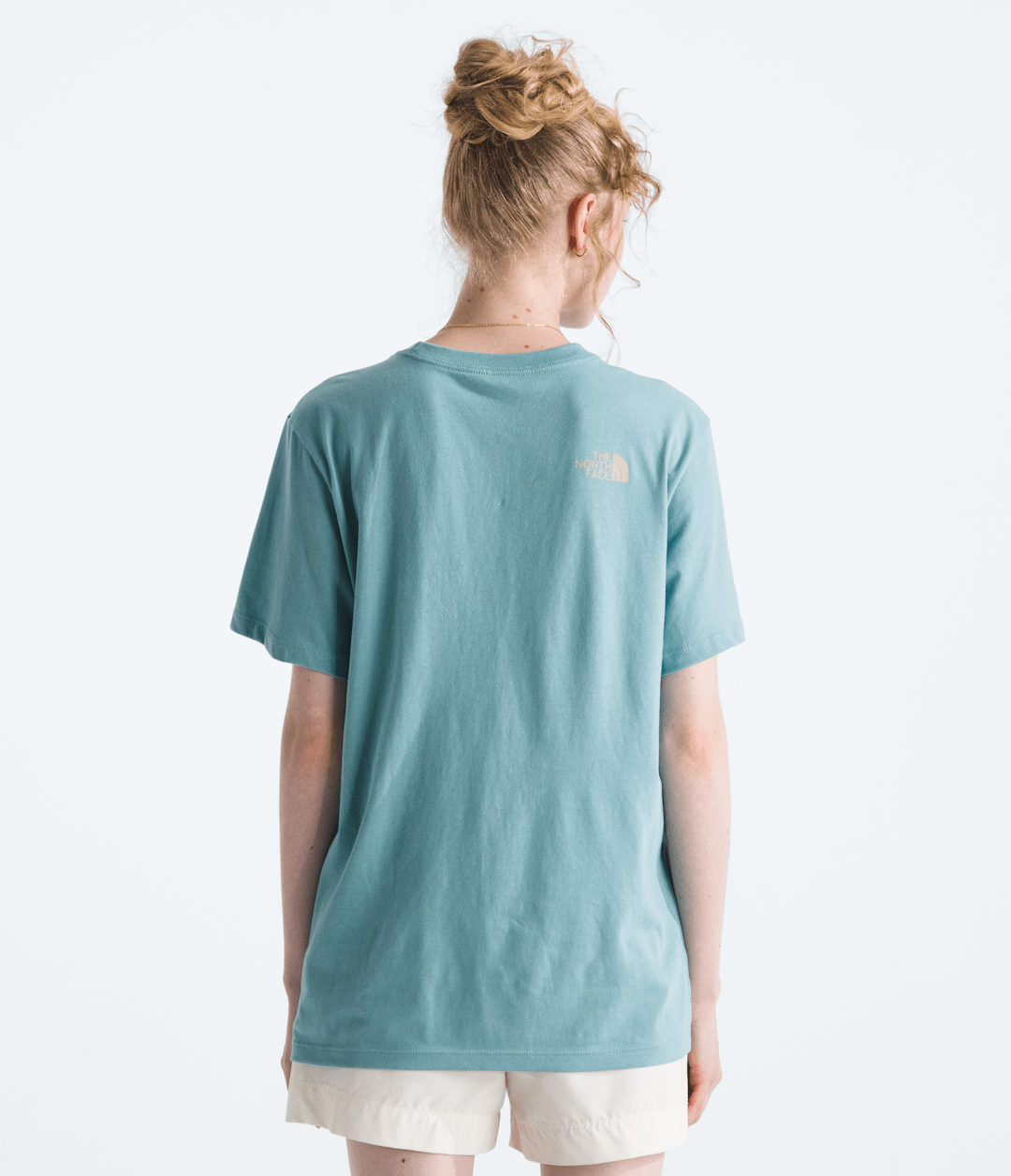 Women’s Evolution Proud Short-Sleeve Tee—Graphic / The North Face