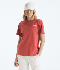 Women’s Evolution Edge Of Light Box NSE Short-Sleeve Tee—Graphic / The North Face