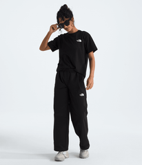 Women's Short-Sleeve Core Outdoor Valley Box NSE Tee / The North Face