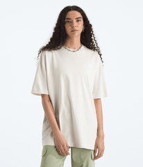 Women’s TNF™ Essential Simple Dome Oversized Short-Sleeve Tee / The North Face