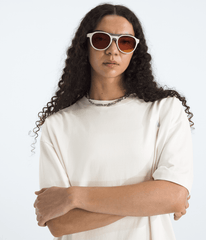 Women’s TNF™ Essential Simple Dome Oversized Short-Sleeve Tee / The North Face