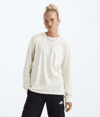 Women’s Evolution Box NSE Fill Light Long-Sleeve Tee—Graphic / The North Face