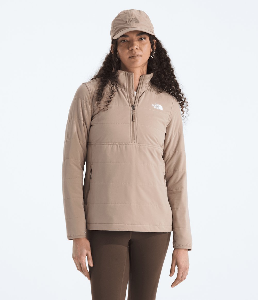 Women’s Mountain Sweatshirt Pullover / The North Face
