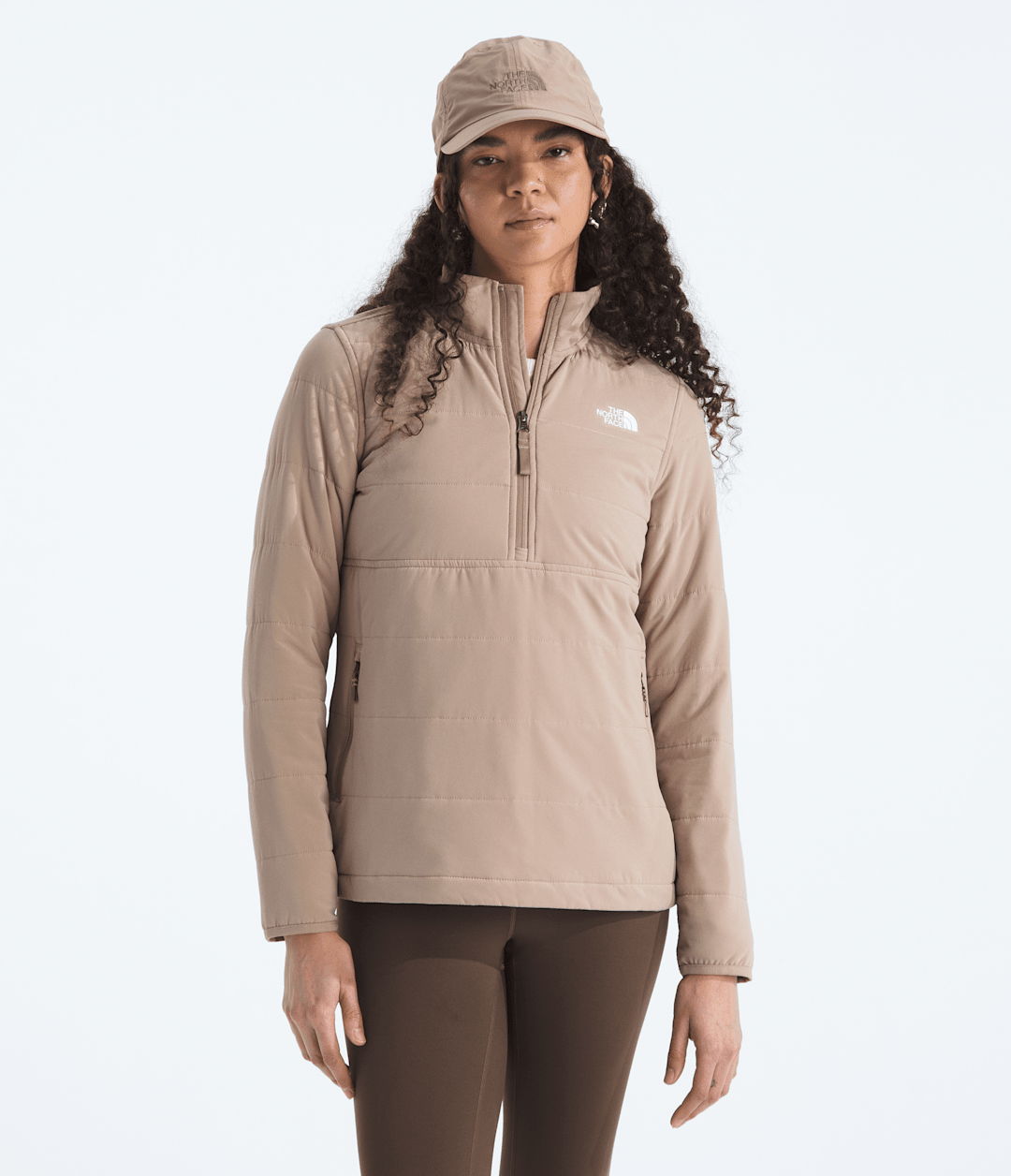 Women’s Mountain Sweatshirt Pullover / The North Face