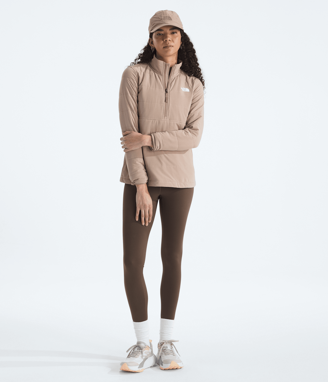 Women’s Mountain Sweatshirt Pullover / The North Face