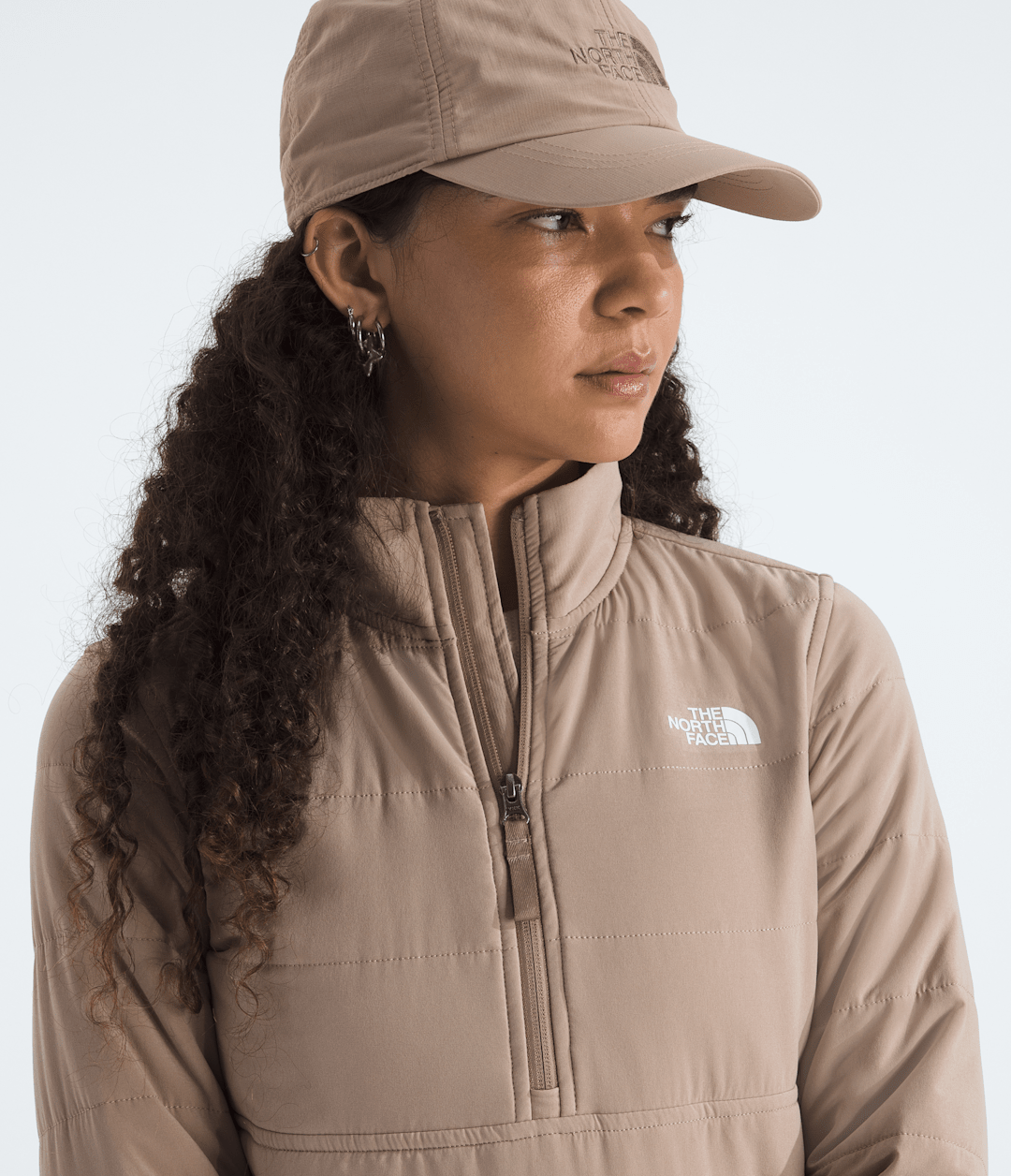 Women’s Mountain Sweatshirt Pullover / The North Face