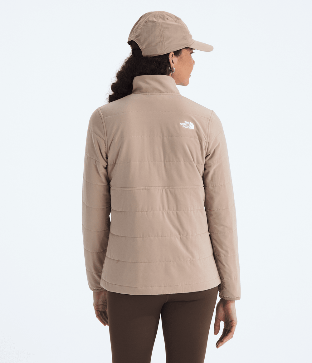 Women’s Mountain Sweatshirt Pullover / The North Face