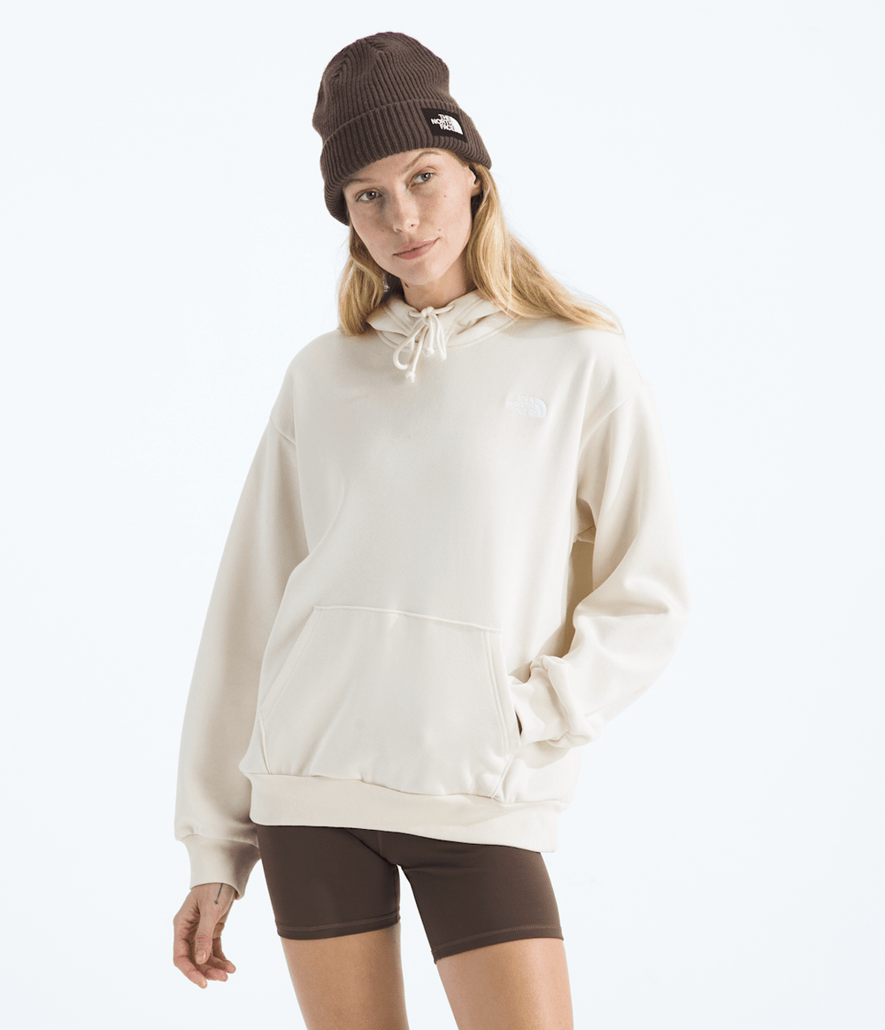 Women’s Evolution Simple Dome Oversized Hoodie / The North Face