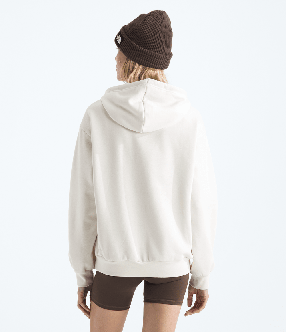 Women’s Evolution Simple Dome Oversized Hoodie / The North Face