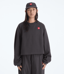 Women’s TNF™ Red Box Crew / The North Face