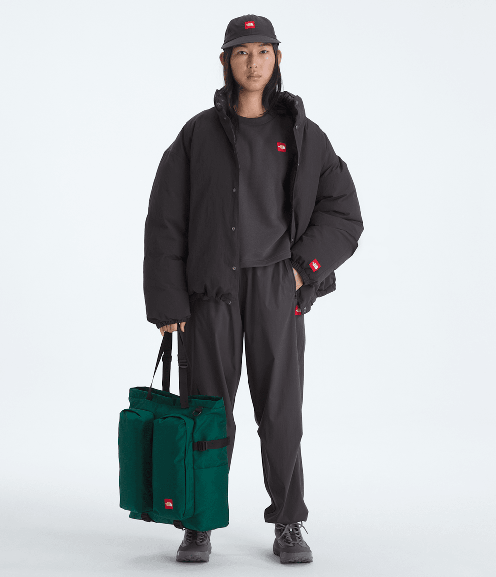 Women’s TNF™ Red Box Crew / The North Face