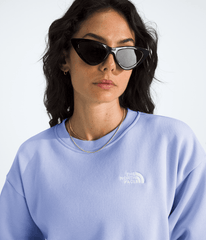 Women’s Evolution Simple Dome Oversized Crew / The North Face