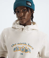 Women’s Evolution Retro-Growth Hoodie—Graphic / The North Face