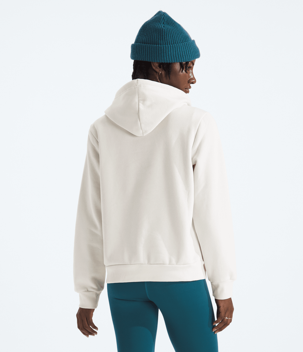 Women’s Evolution Retro-Growth Hoodie—Graphic / The North Face