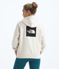 Women’s Evolution Box NSE Regular Hoodie / The North Face