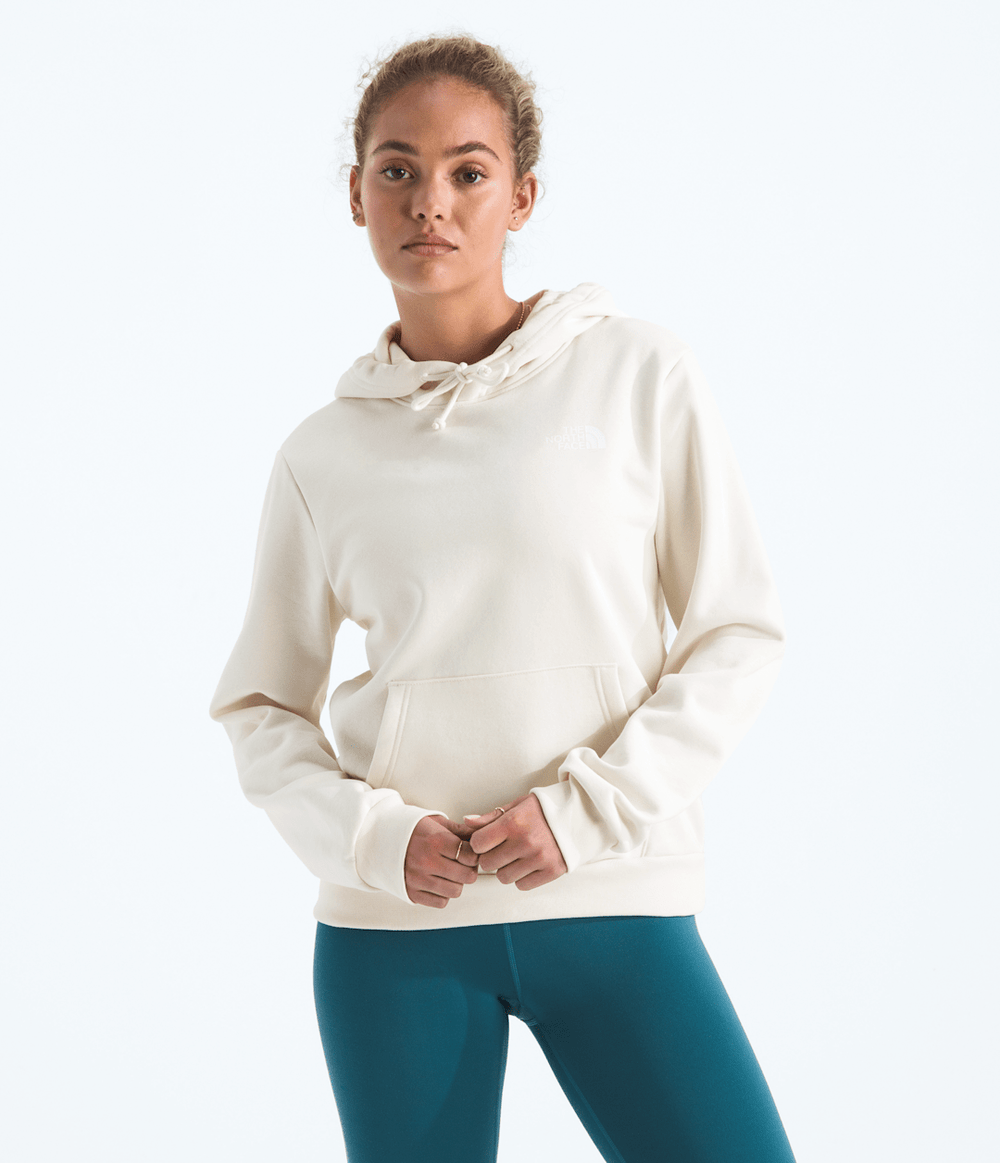Women’s Evolution Box NSE Regular Hoodie / The North Face