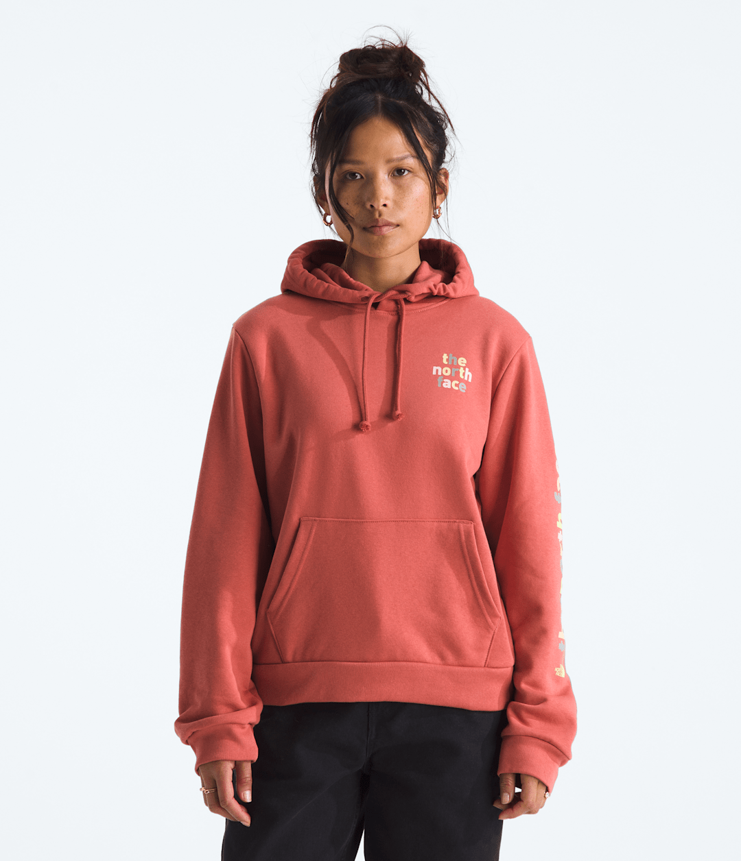 Women’s Evolution Proud Hoodie—Graphic / The North Face