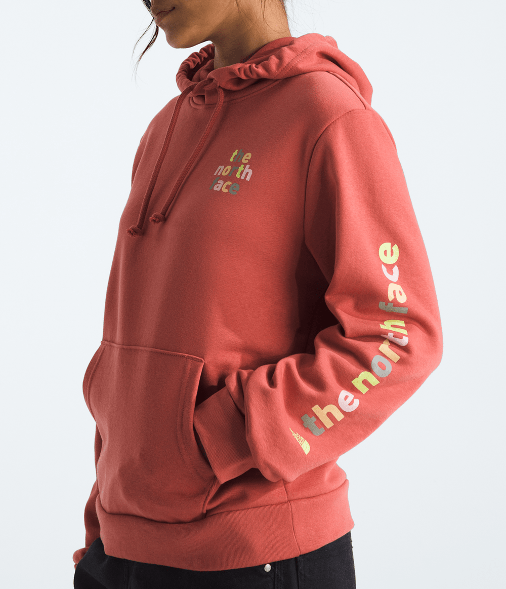 Women’s Evolution Proud Hoodie—Graphic / The North Face