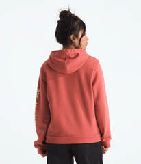 Women’s Evolution Proud Hoodie—Graphic / The North Face