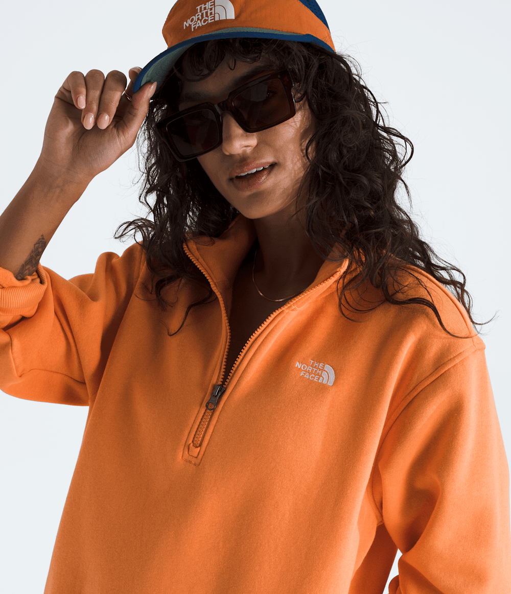 Women's Evolution ¼-Zip / The North Face