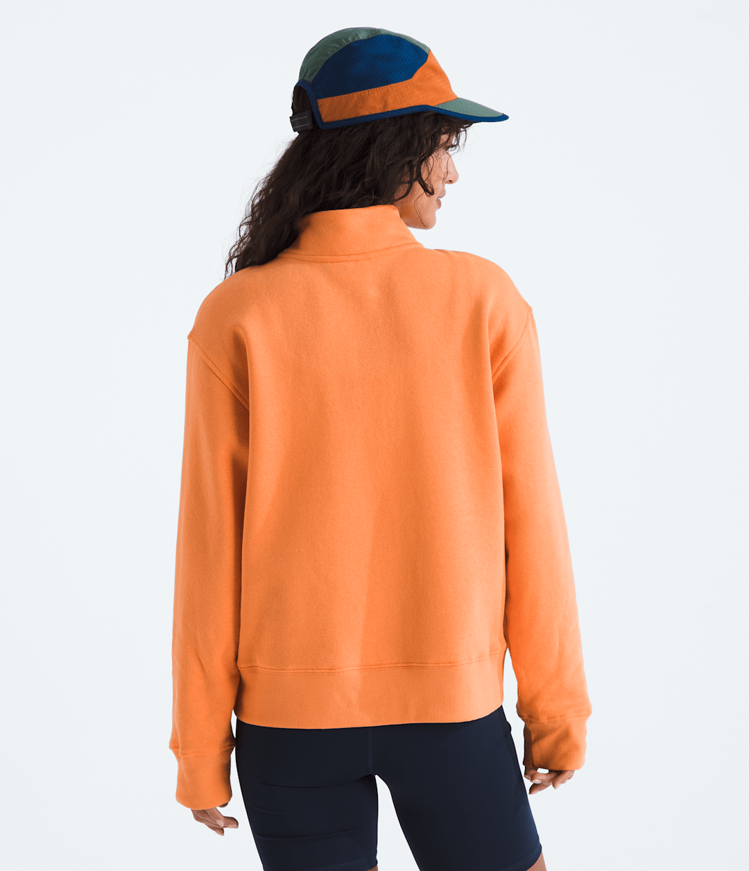 Women's Evolution ¼-Zip / The North Face