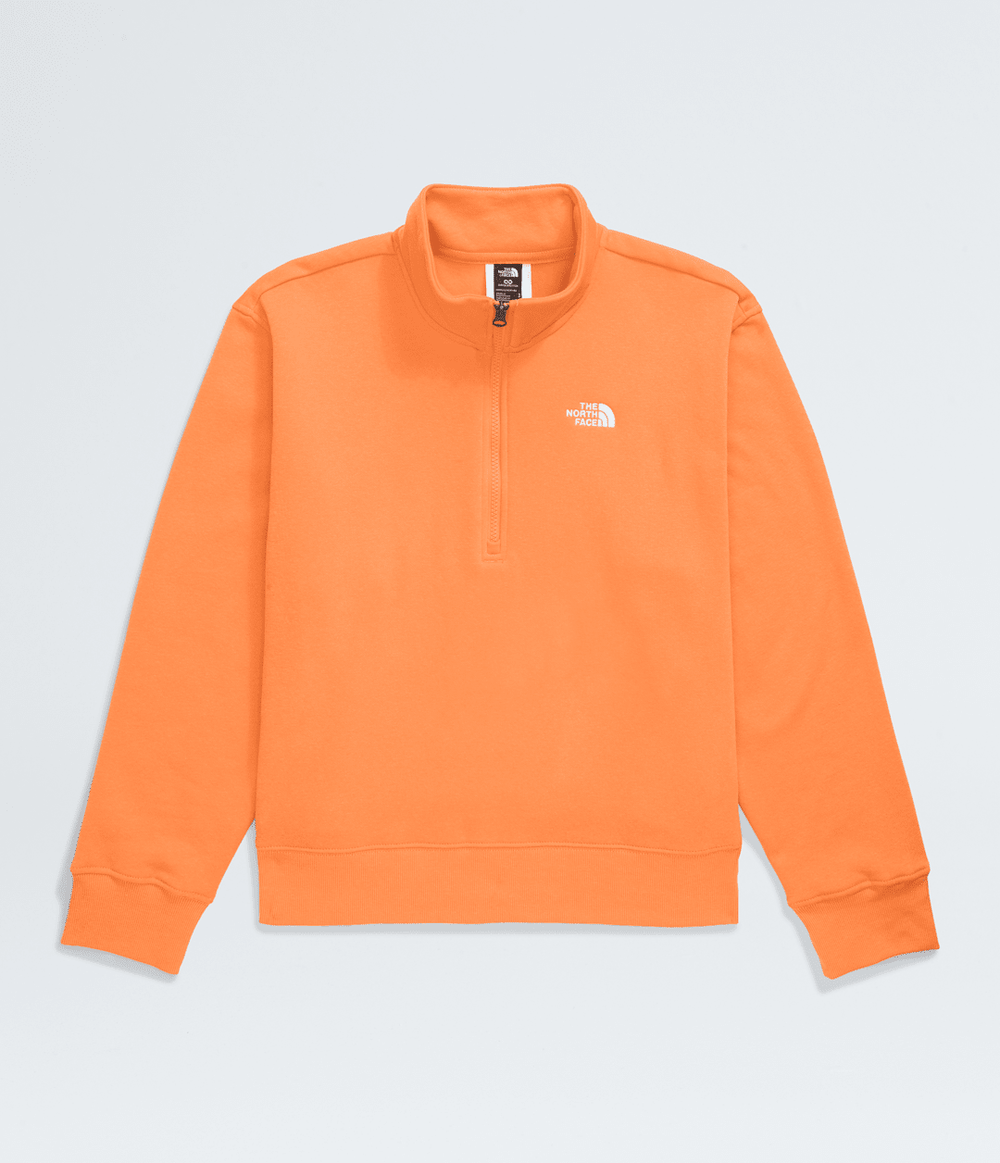 Women's Evolution ¼-Zip / The North Face