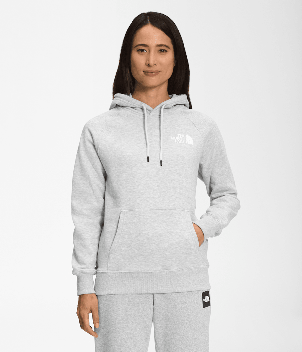 Women’s Box NSE Pullover Hoodie / The North Face